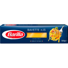 Спагеті Barilla n.13 баветте 500 г/12