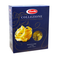 Макароны Barilla Fettuccine без яйца, гнезда, 500 г/12