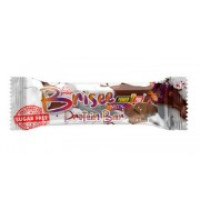 Батончик Power Pro Brisee Protein Bar 25% Мікс Без цукру 55 г