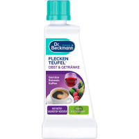 Плямовивідник-міні Dr.Beckmann від кави, вина та фруктів 50 мл
