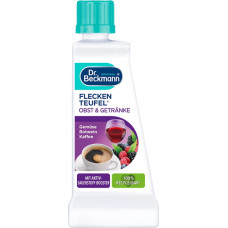 Плямовивідник-міні Dr.Beckmann від кави, вина та фруктів 50 мл