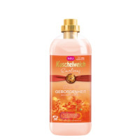 Кондиціонер для білизни Kuschelweich Geborgenheit 38 пр 1л