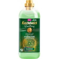 Кондиціонер для білизни Kuschelweich Harmonie 38 пр 1л