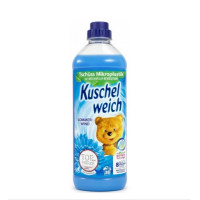 Кондиціонер для білизни Kuschelweich Літній вітер 38 пр 1л