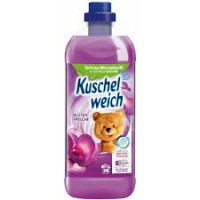 Кондиціонер для білизни Kuschelweich Орхідея 38 пр 1л