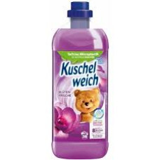 Кондиціонер для білизни Kuschelweich Орхідея 38 пр 1л