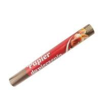 Пергаментний папір Zella силіконізований 3м