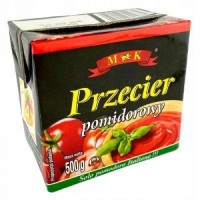 Томатна паста M&K 500 г/12