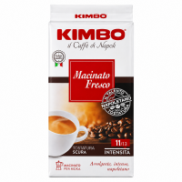 Кава мелена Kimbo Macinato Fresco 250 г