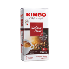 Кофе молотый Kimbo Macinato Fresco 250 г