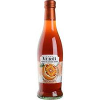 Оцет апельсиновий Casa Verdi 500 мл