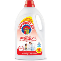 Гель для прання ChanteClair з дезінфікуючим ефектом 46 прань 2.070л/6