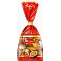 Шоколадні цукерки Mozart кульки 136 г