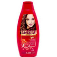 Шампунь Forea Color Expert жіночий  500 мл/12