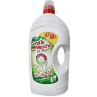 Гель для прання Grosse Wasche Professional Universal 113 прань 5,65 л/3