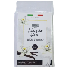 Ароматизатор для шафи IRGE Vaniglia 3 шт