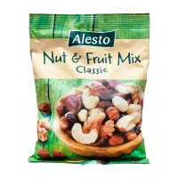 Суміш горіхів Alesto 250 г/40