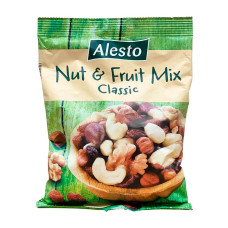 Суміш горіхів Alesto 250 г/40