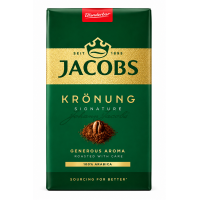 Кава мелена Jacobs Kronung 250 г