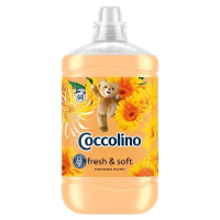 Кондиціонер для білизни Coccolino Orang Rush 68 прань 1.7 л/6