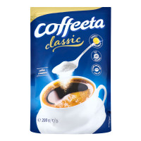 Вершки Coffeeta Classic сухі 200 г/24