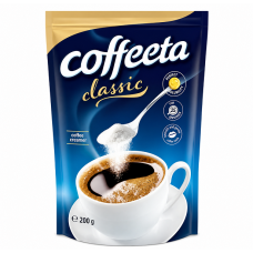 Вершки Coffeeta Classic сухі 200 г