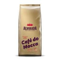 Кава в зернах Alvorada Cafe do Mocca 1 кг