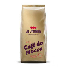 Кава в зернах Alvorada Cafe do Mocca 1 кг