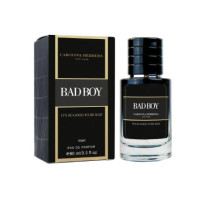 Тестер Carolina Herrera Bad Boy Ici для чоловілів new 60 мл