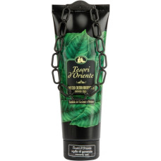 Гель для душа парфюмированный Tesori d'Oriente Кашмирский сандал и ветивер 250 мл