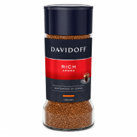 Кава розчинна Davidoff Cafe Rich Aroma 90 г