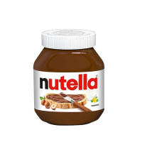Паста Nutella шоколадно-горіхова 450 г/15