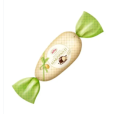 Батончик марципановий Zenits 100 г/30