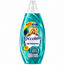 Гель для прання Coccolino Ultra clean універсальний 54 пр 2.16 л