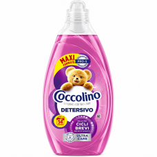 Гель для прання Coccolino Ultra Care для кольорових речей 54 пр 2.16 л
