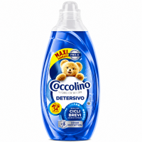 Гель для прання Coccolino Odor protection для спортивних речей 54 пр 2.16 л
