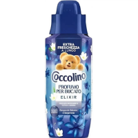 Кондиціонер для білизни Coccolino Elixir Бергамот 342 мл
