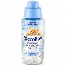 Кондиціонер для білизни Coccolino Elixir Делікат 342 мл