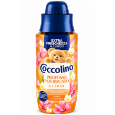 Кондиціонер для білизни Coccolino Elixir Сандал 342 мл