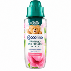 Кондиціонер для білизни Coccolino Elixir Квіткове цвітіння 342 мл