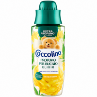 Кондиціонер для білизни Coccolino Elixir Літній букет 342 мл
