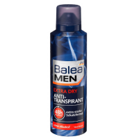 Дезодорант спрей Balea Extra Dry для мужчин 200 мл/15