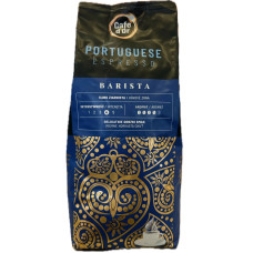 Кава в зернах Cafe Dor Barista Portuguese Espresso 500 г/5