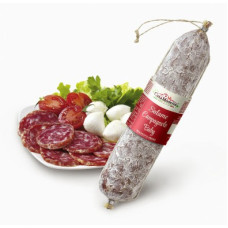 Ковбаса Casa Modena Napole сирокопчена 450 г