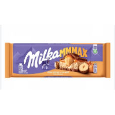 Шоколад Milka молочний Toffee 300 г/13