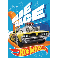 Шоколадний Адвент календар Windel Hot Wheels 75 г