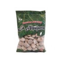 Інжир La Alpujarra сушений в рисовому борошні 500 г/24