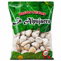 Інжир La Alpujarra сушений в рисовому борошні 500 г