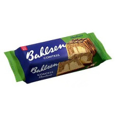 Бисквит Bahlsen Comtess Marmor 350 г