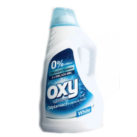 Плямовивідник Oxy Spotless Odplamiacz White 1,5 л/6